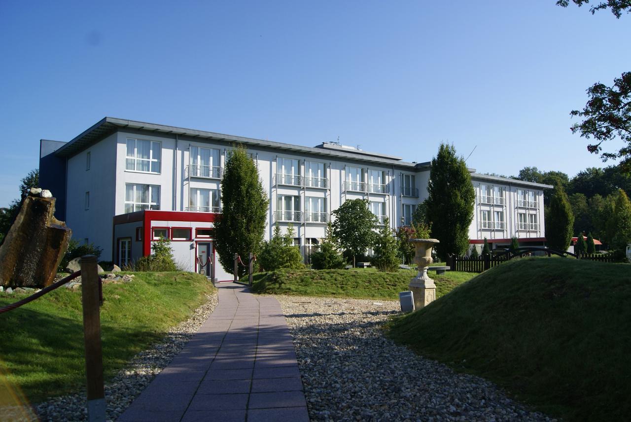 Hotel Sternzeit Wegberg Exterior photo