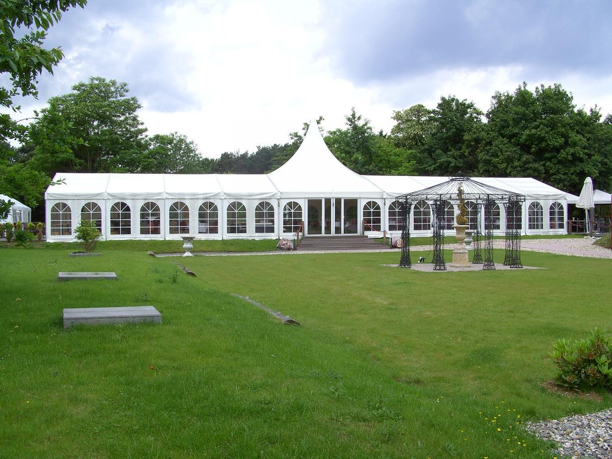 Hotel Sternzeit Wegberg Exterior photo